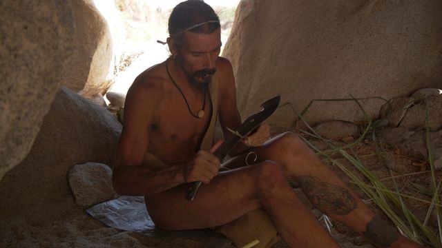 Vignette du programme télé Retour à l'instinct primaire : Restons groupés - Saison 10