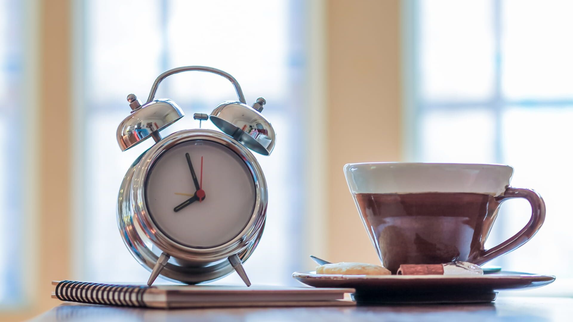 Vignette du programme télé Wake Up M6 Music