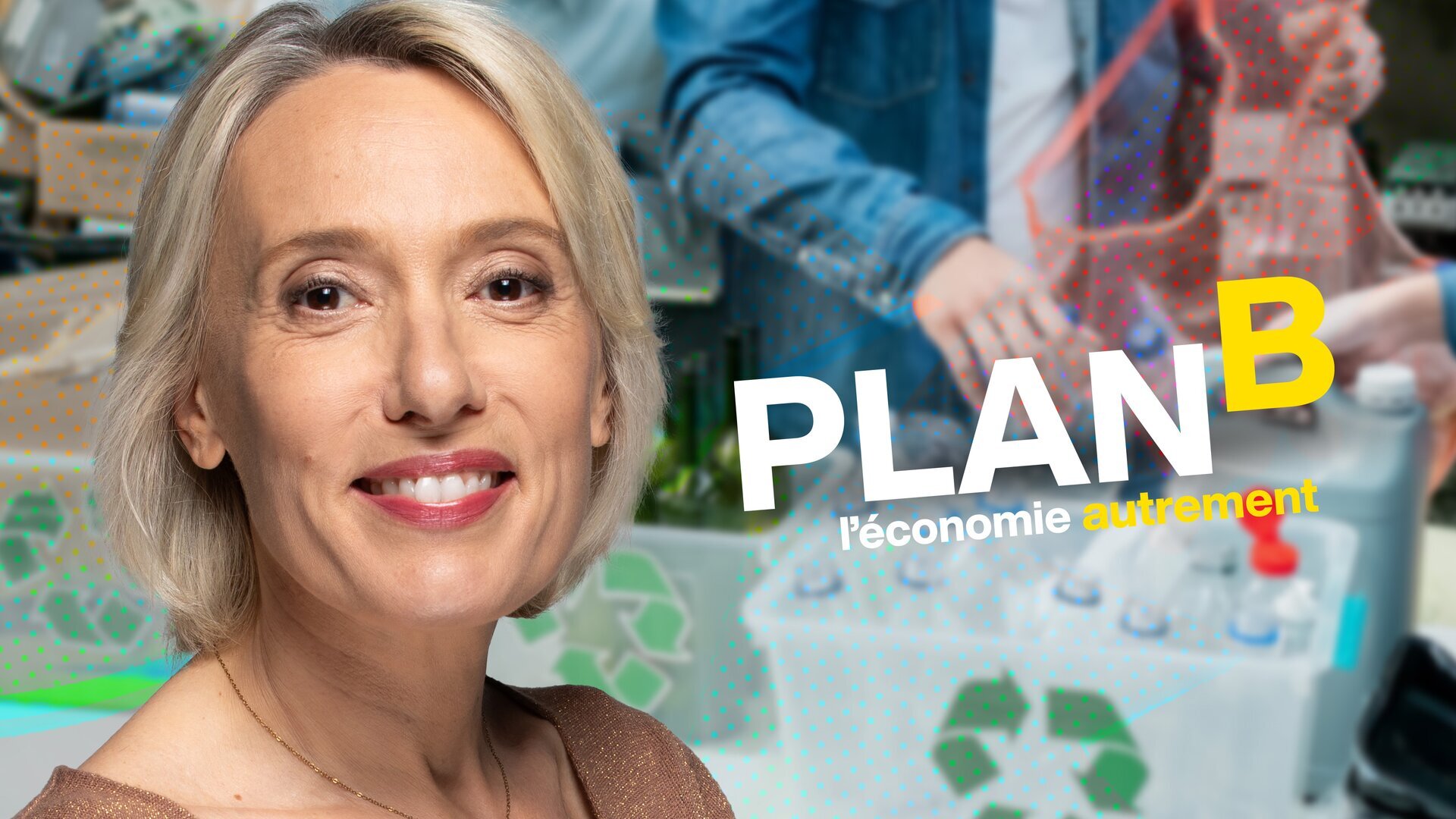 Vignette du programme télé Plan B