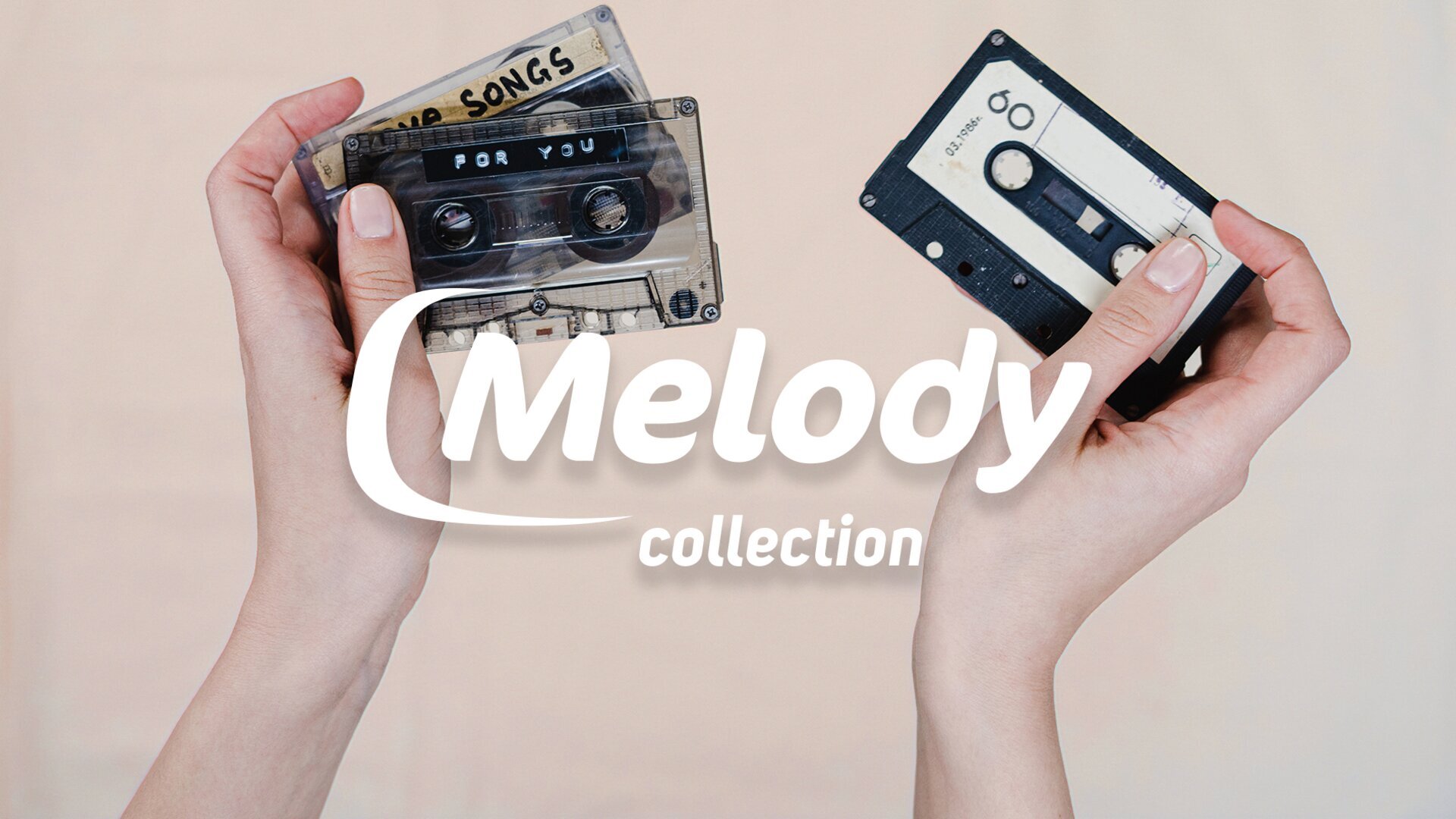 Vignette du programme télé Melody Collection