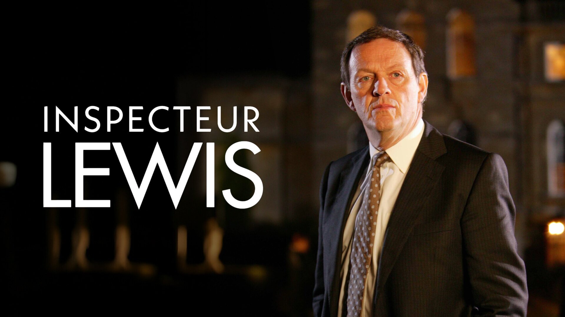 Vignette du programme télé Inspecteur Lewis