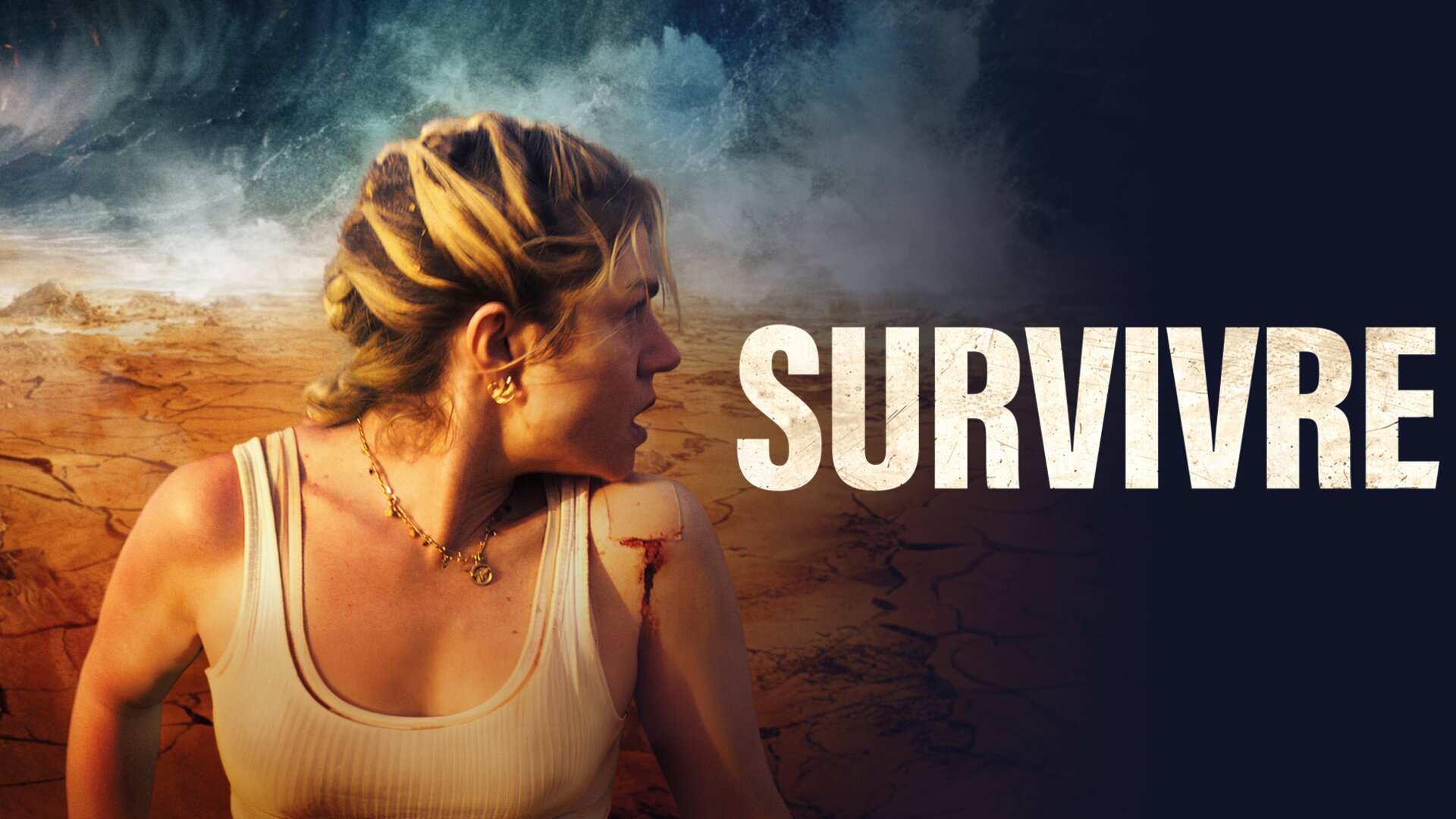 Vignette du programme télé Survivre