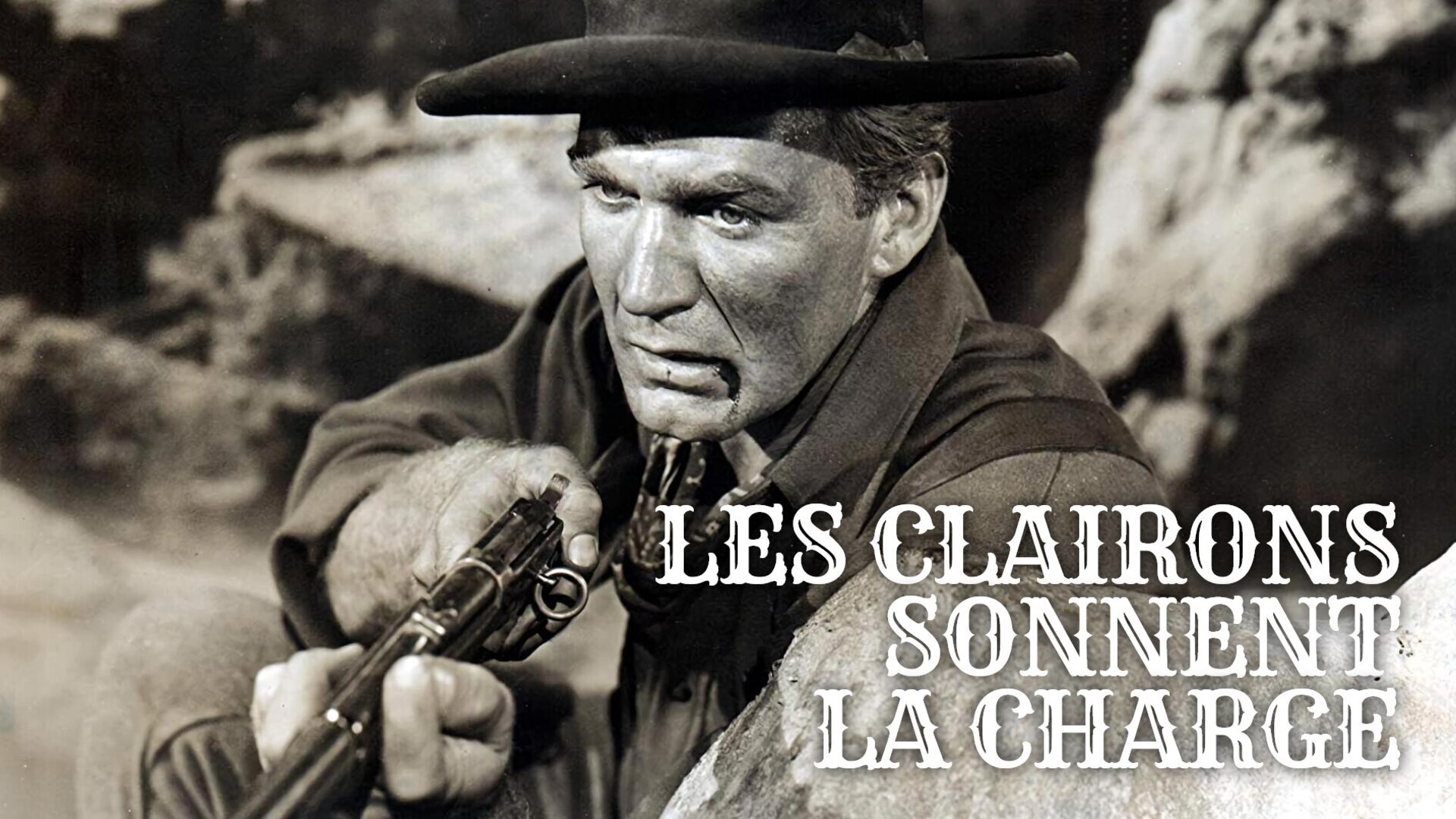 Vignette du programme télé Les clairons sonnent la charge