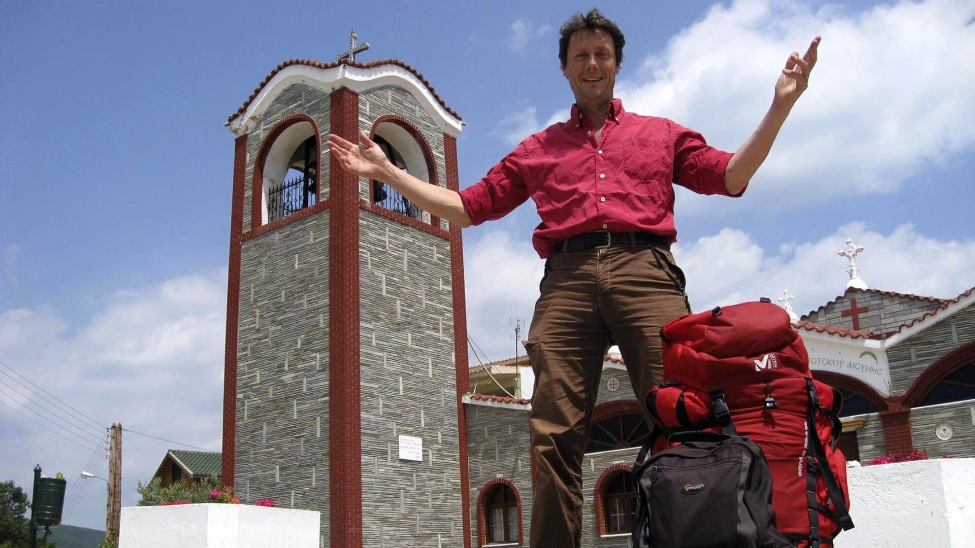 Vignette du programme télé J'irai dormir chez vous