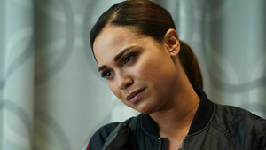 Vignette du programme télé Chicago Fire (L'héritage d'une vie) S6 (7/23)