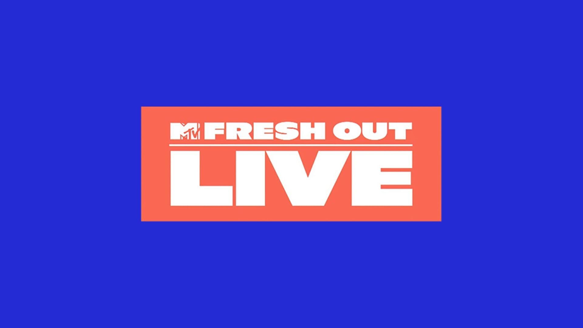 Vignette du programme télé Fresh Out Live