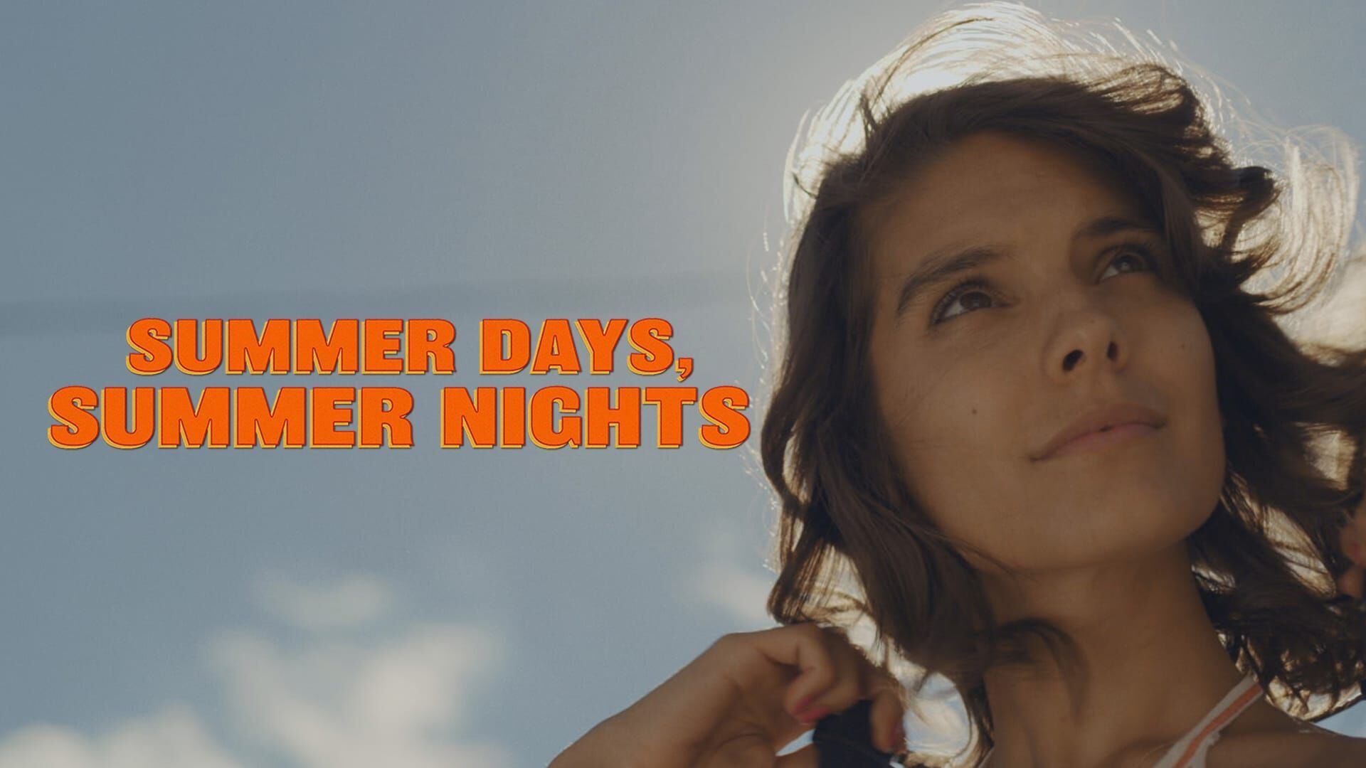 Vignette du programme télé Summer Days, Summer Nights