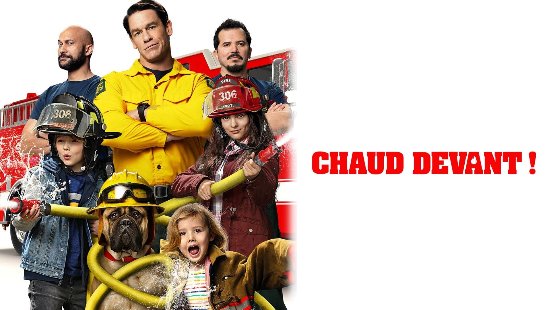 Vignette du programme télé Chaud devant !