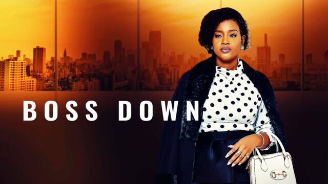 Vignette du programme télé Déchue