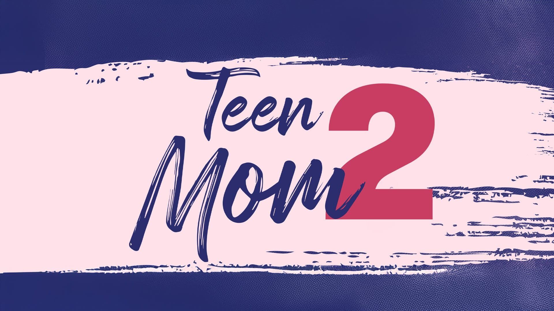 Vignette du programme télé 17 ans et maman 2