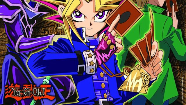 Vignette du programme télé Yu-Gi-Oh !