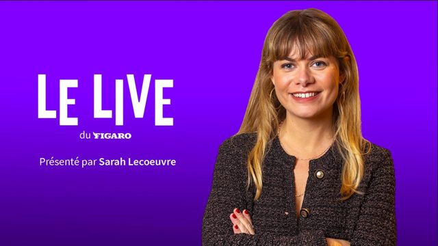 Vignette du programme télé Le Live du Figaro