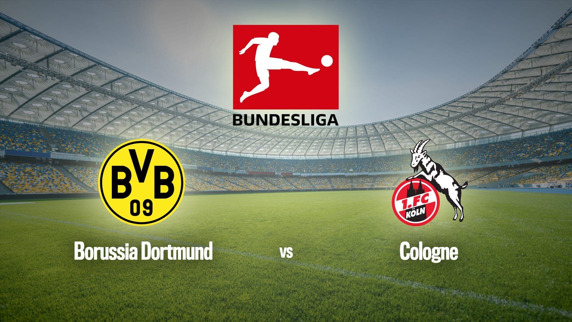 Vignette du programme télé Football : Bundesliga