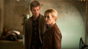 Vignette du programme télé Les mystères de Haven (Faux semblants) S2 (8/13)