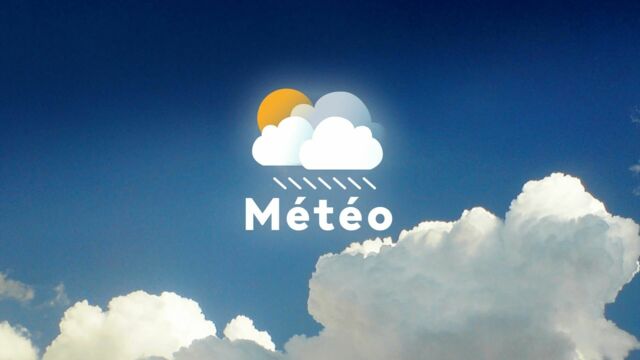 Vignette du programme télé Météo