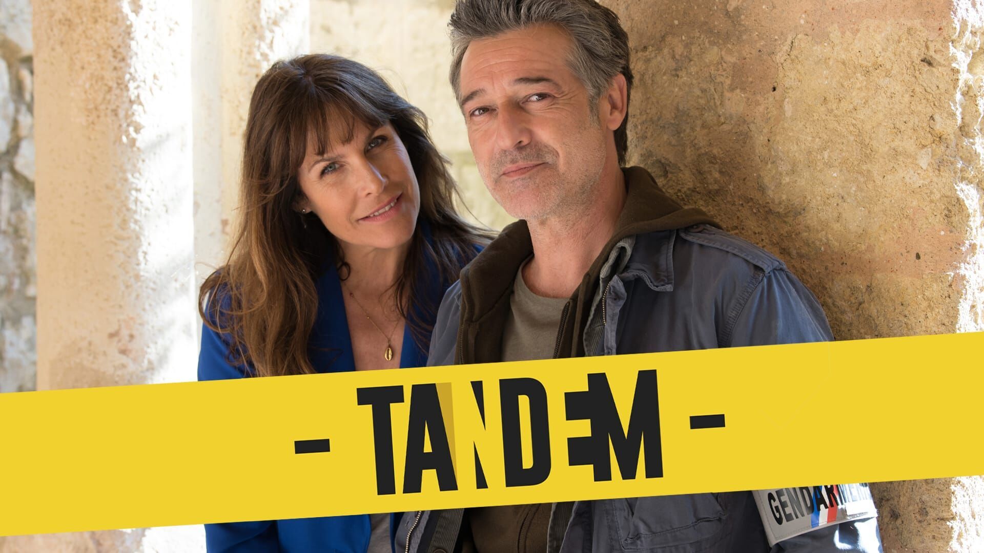 Vignette du programme télé Tandem