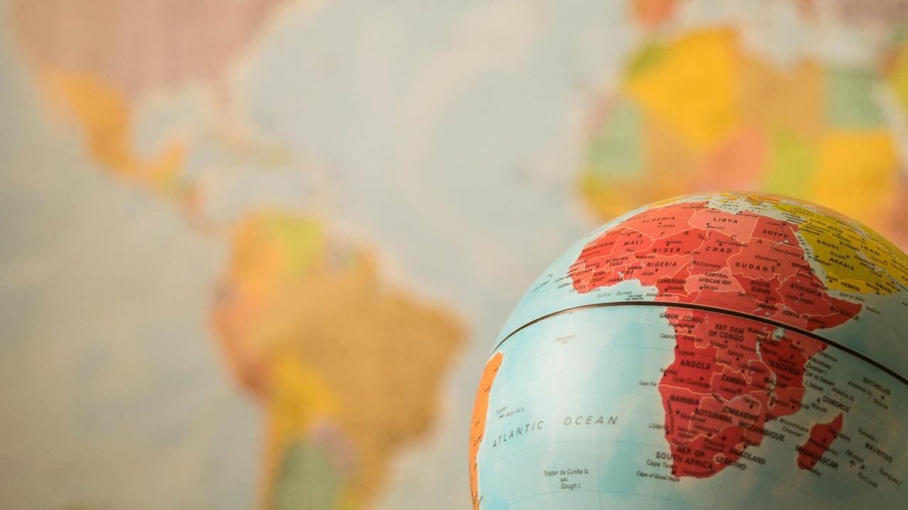 Vignette du programme télé Visages d'Afrique