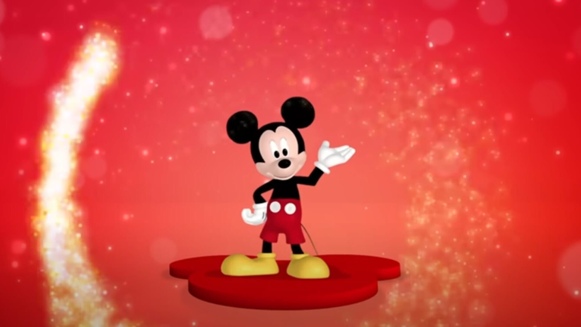 Vignette du programme télé La Maison de Mickey+