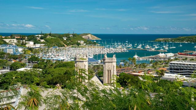 Vignette du programme télé Le temps d'un détour