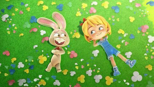 Vignette du programme télé Alice & Lewis (Quitte ou double) S2 (48/52)