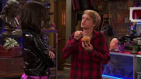 Vignette du programme télé Henry Danger