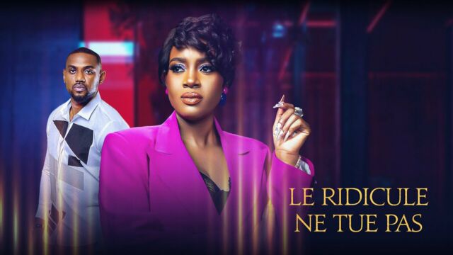 Vignette du programme télé Le ridicule ne tue pas