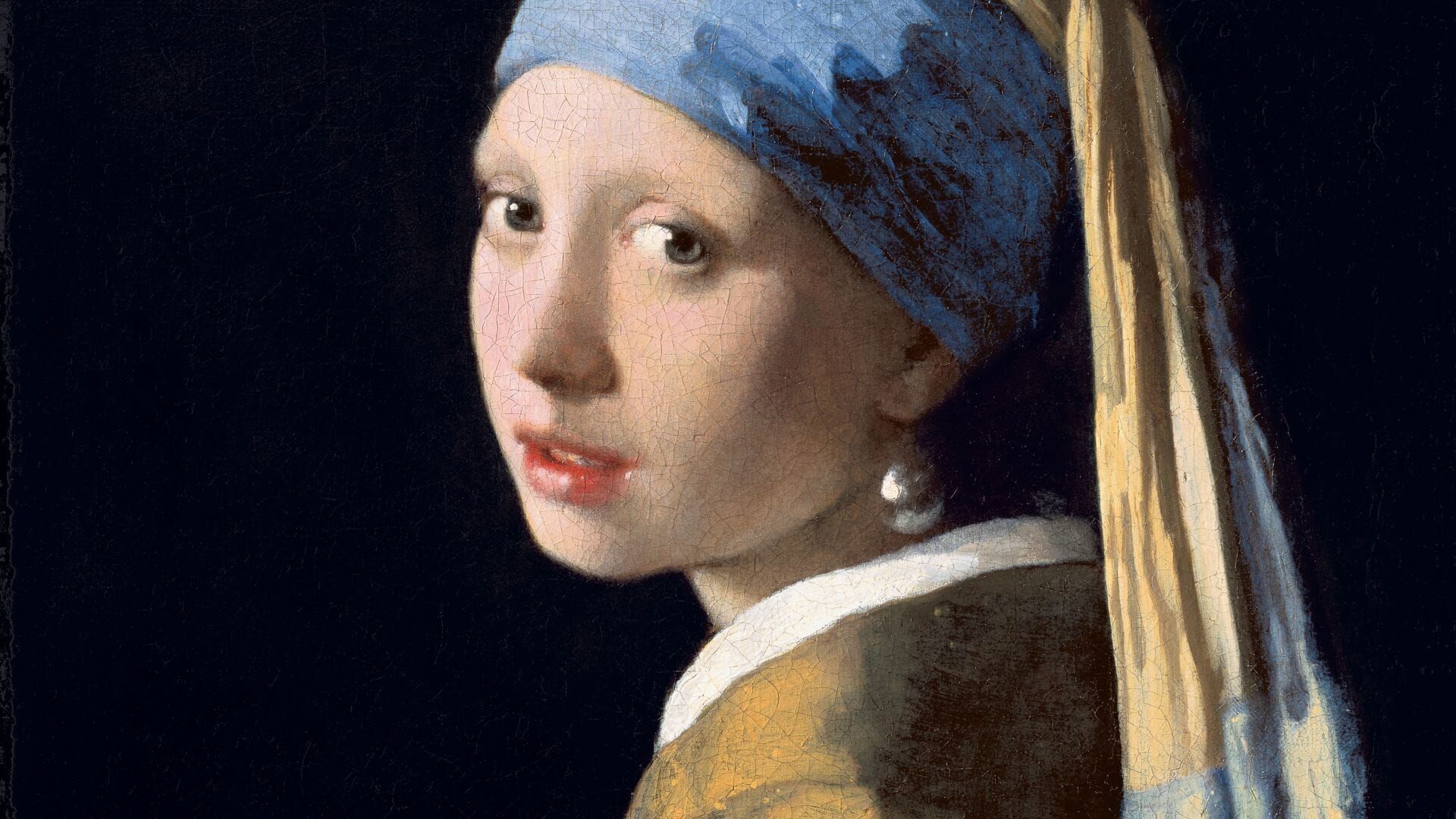 Vignette du programme télé Exhibition on Screen