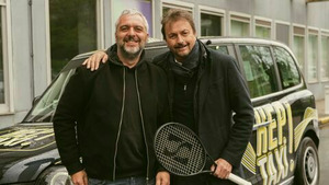 Vignette du programme télé Hep taxi !