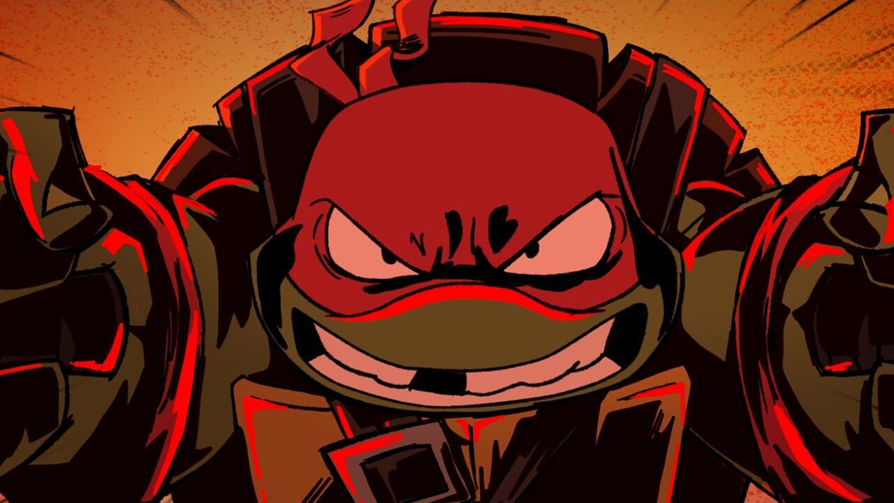 Vignette du programme télé Légendes des Tortues Ninja