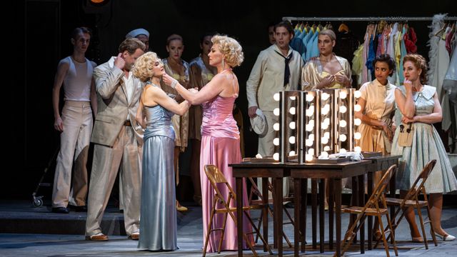 Vignette du programme télé Rusalka