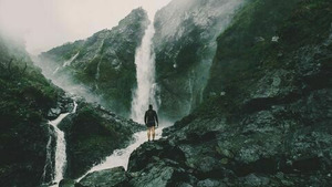 Vignette du programme télé Dans la foulée des Maoris S1 (n°1)