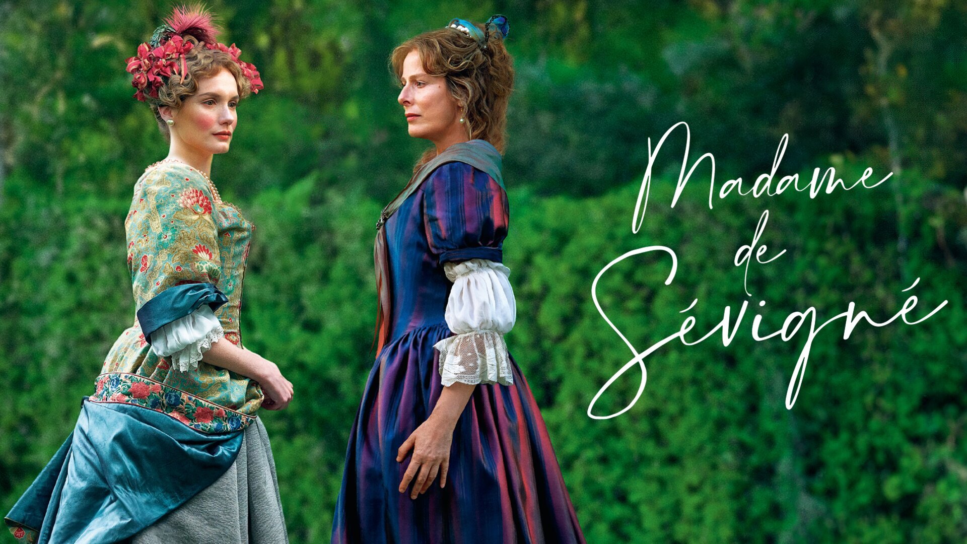 Vignette du programme télé Madame de Sévigné