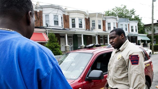 Vignette du programme télé Animal Cops Philadelphia - Saison 12