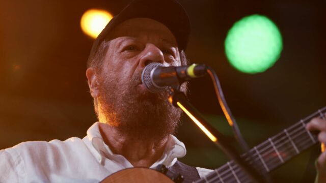 Vignette du programme télé Malta Jazz Festival