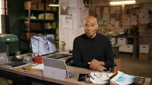 Vignette du programme télé En quête de preuves (L'homme en jetpack et l'oeuf extraterrestre) S2 (9/28)