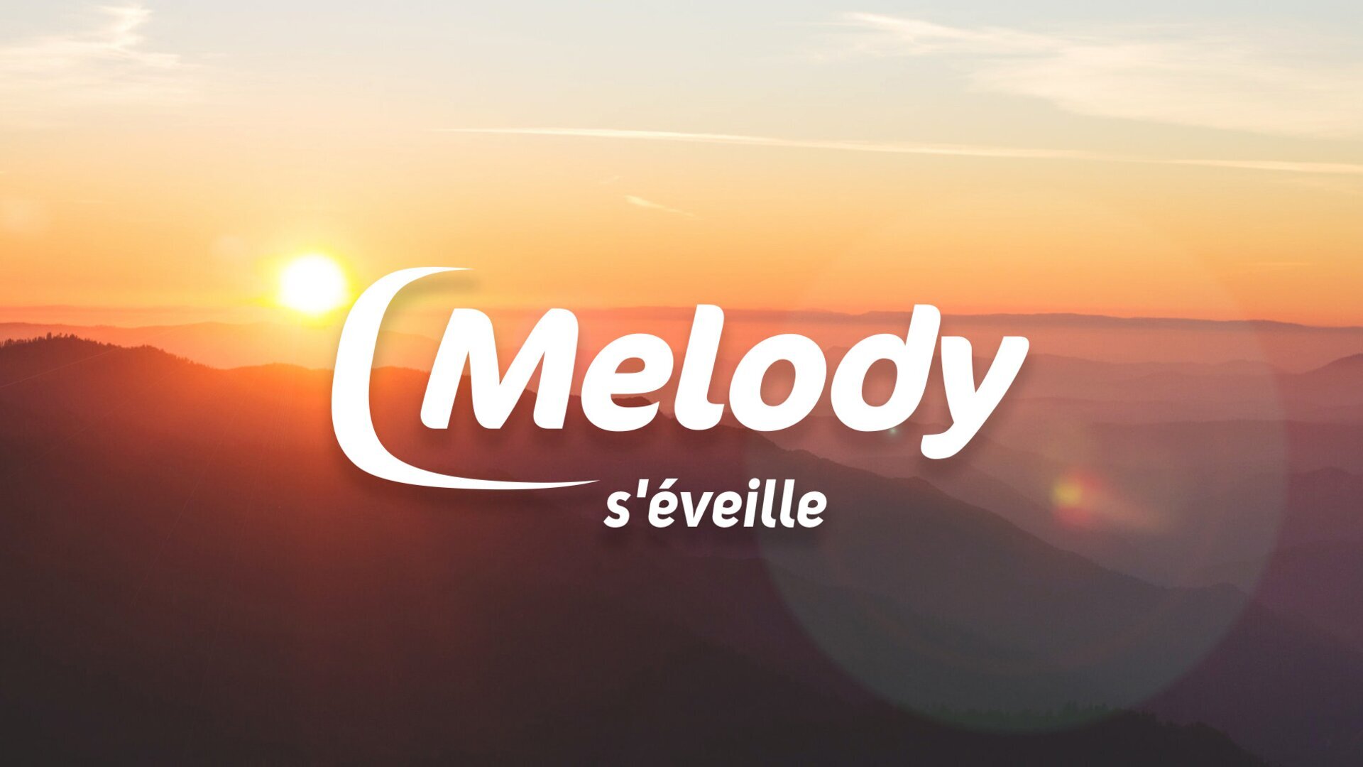 Vignette du programme télé Il est 05h00 Melody s'éveille