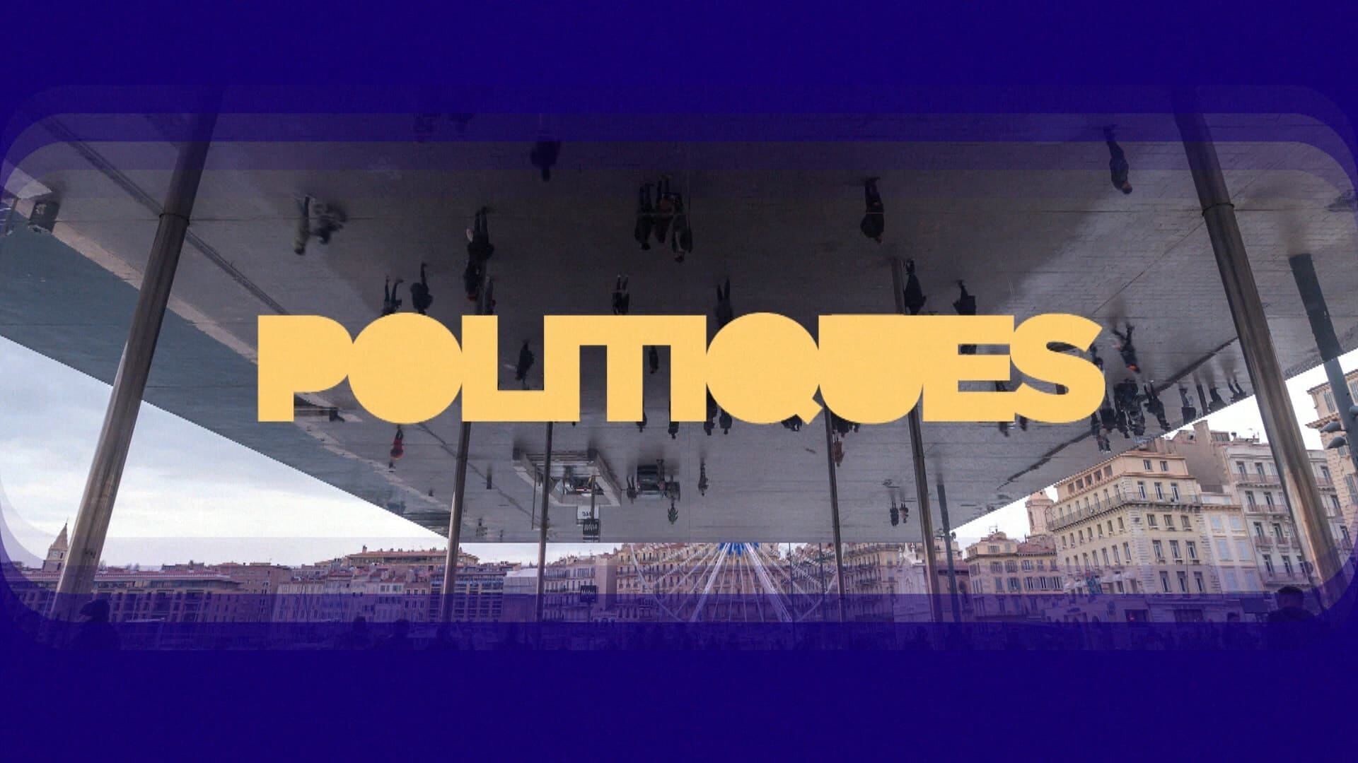 Vignette du programme télé Politique Régions