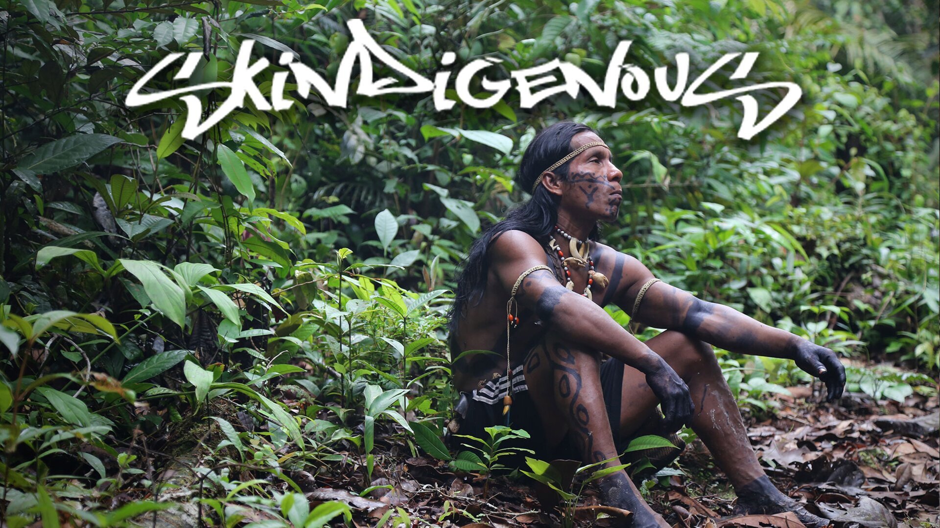 Vignette du programme télé Skindigenous : tatouages et traditions