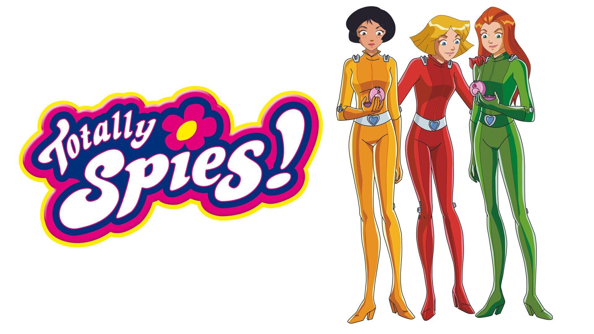 Vignette du programme télé Totally Spies