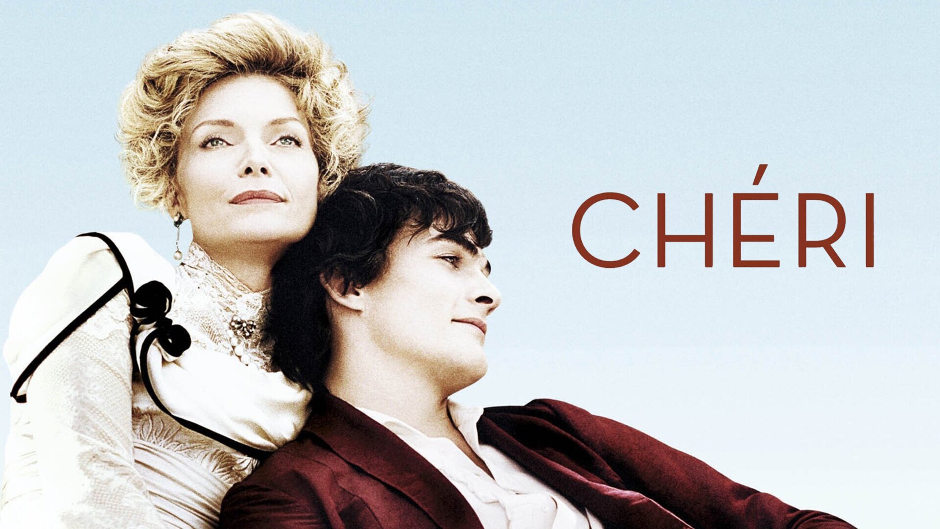 Vignette du programme télé Chéri