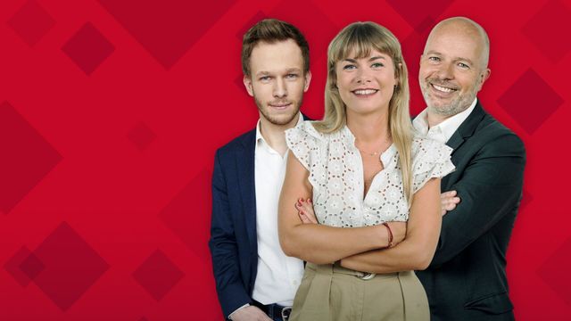 Vignette du programme télé Le Buzz TV