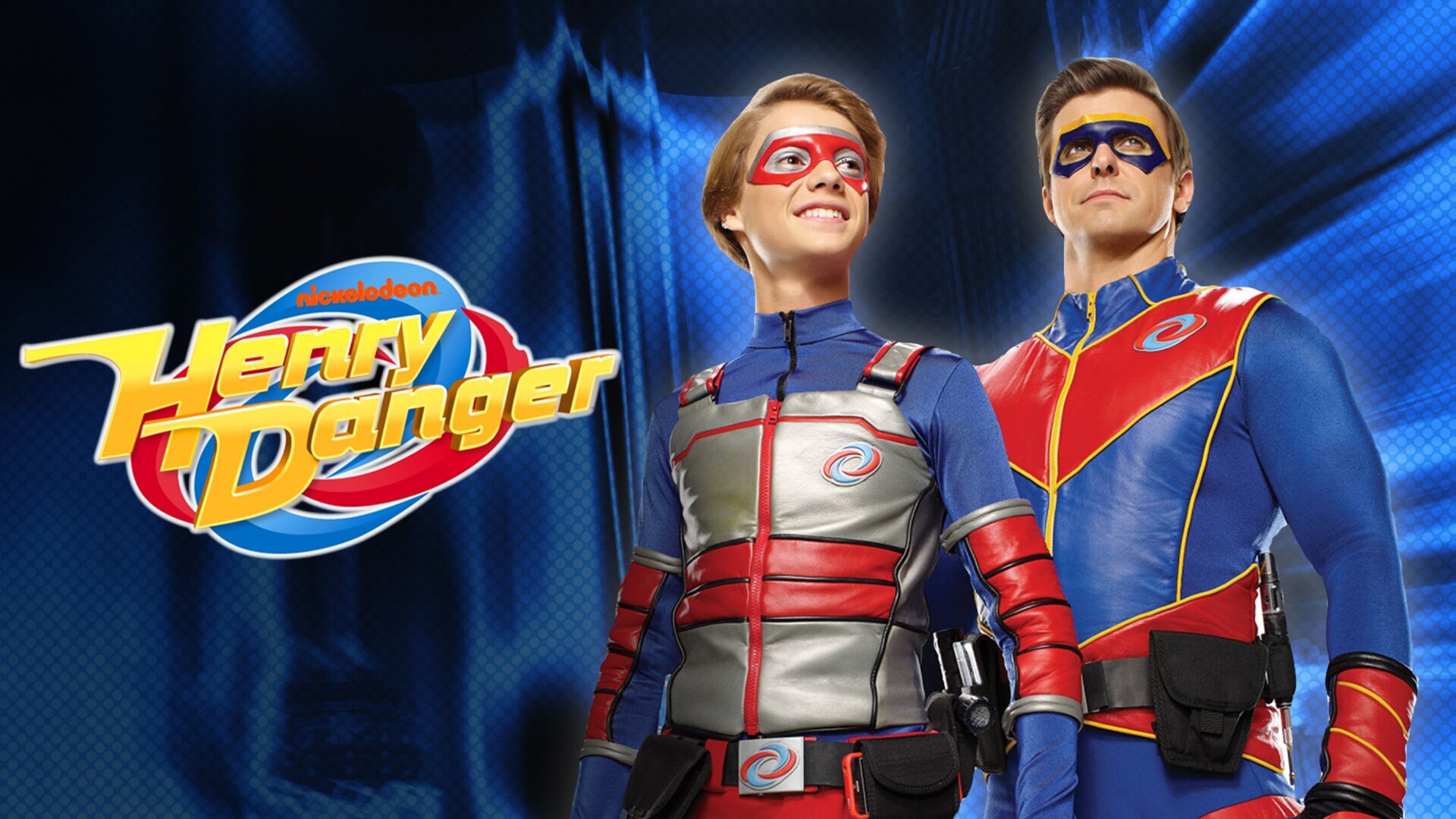 Vignette du programme télé Henry Danger