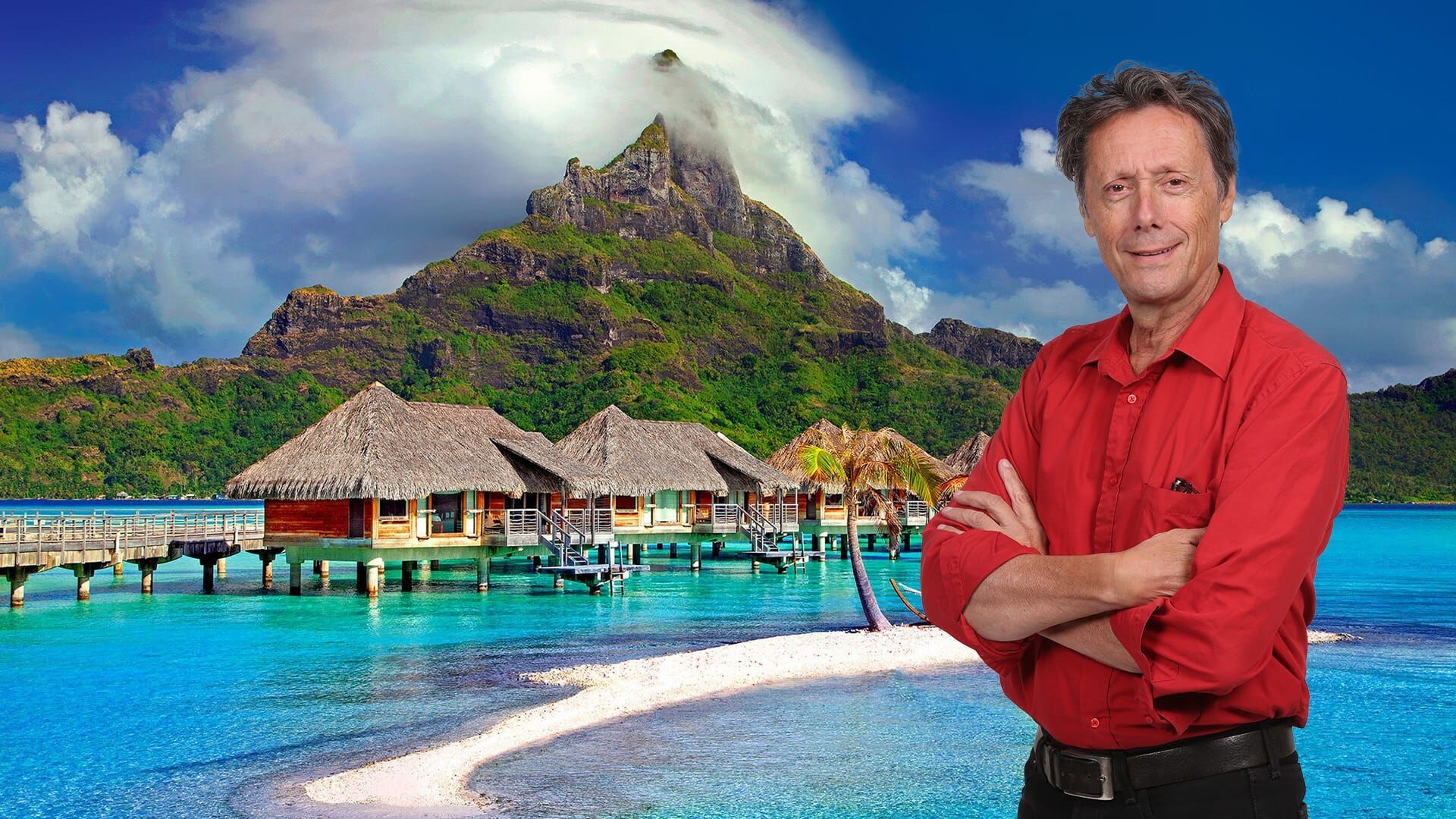 Vignette du programme télé J'irai dormir chez vous