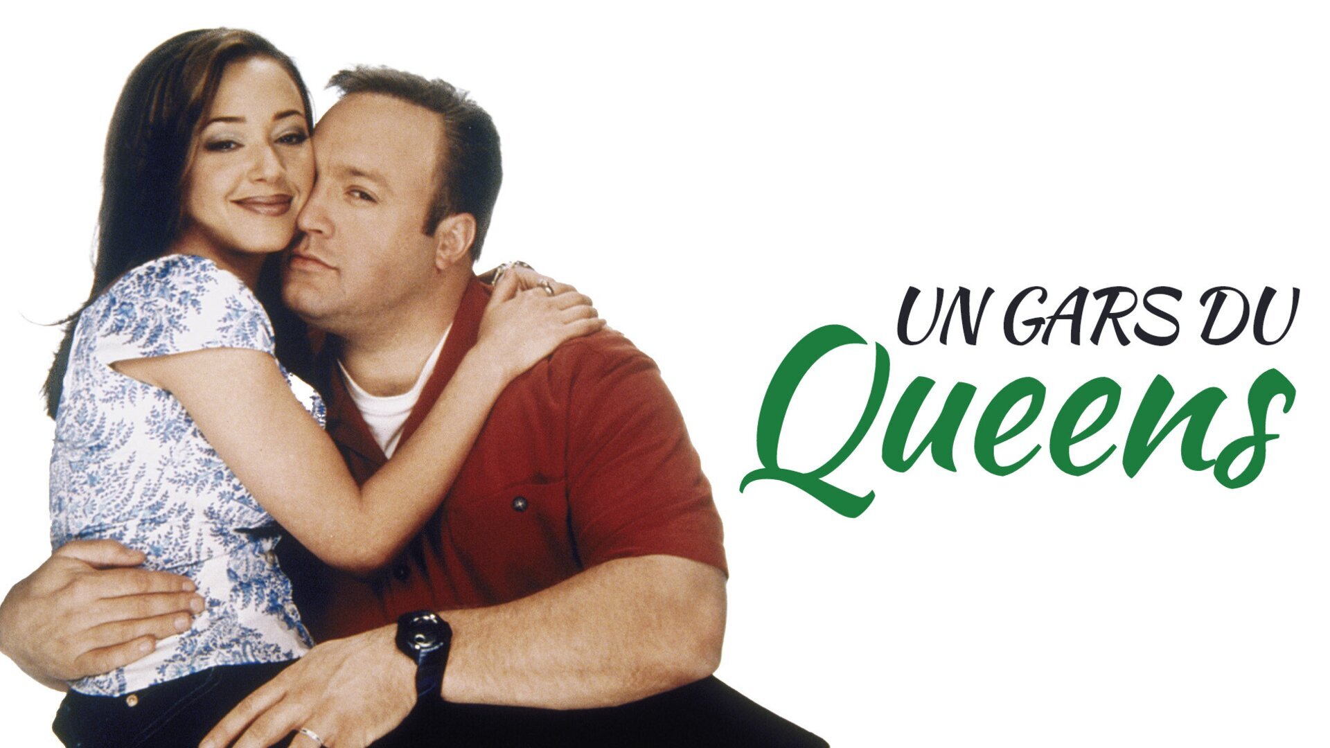 Vignette du programme télé Un gars du Queens