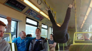 Vignette du programme télé Le Must du ridicule S2