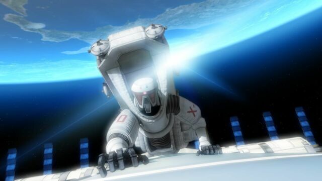 Vignette du programme télé Moonlight Mile