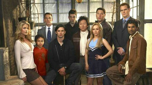 Vignette du programme télé Heroes (Hors du temps) S2 (7/11)