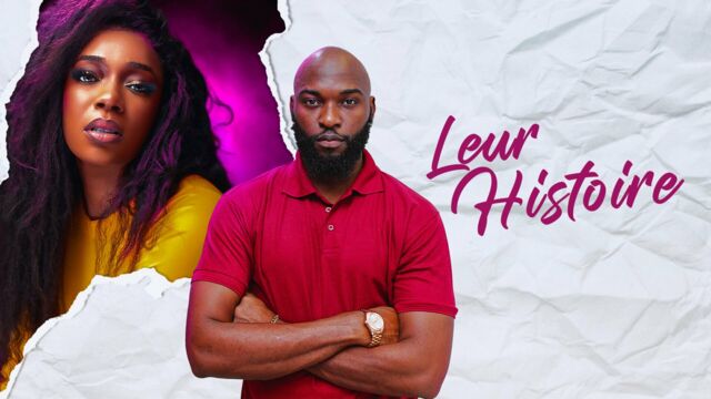 Vignette du programme télé Leur histoire