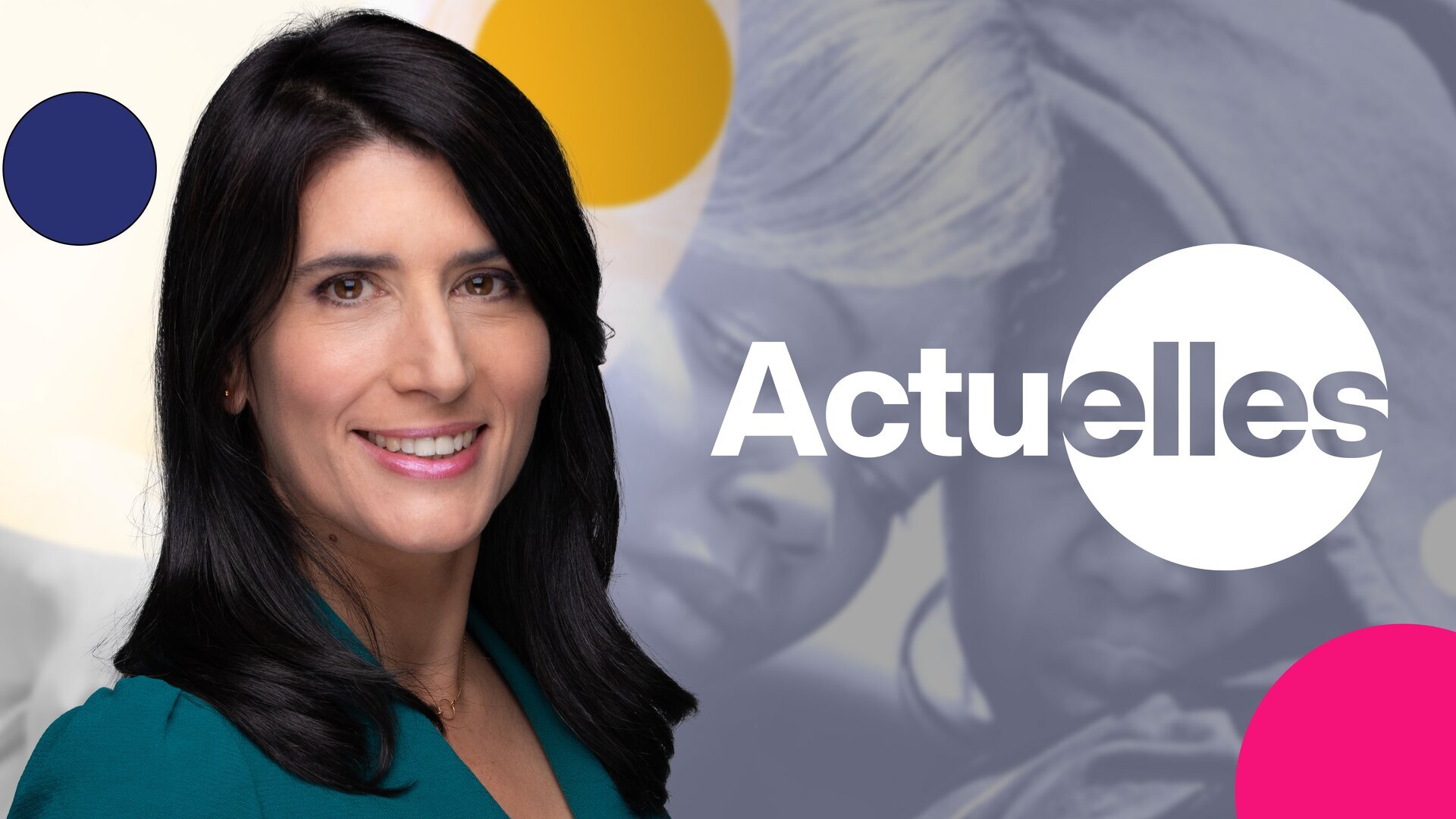 Vignette du programme télé Actuelles