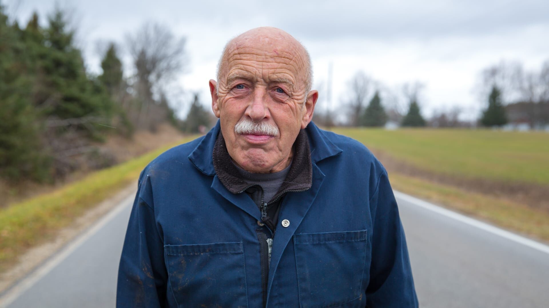 Vignette du programme télé L'incroyable Dr Pol